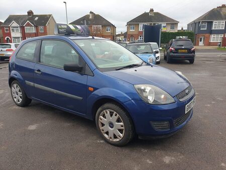 FORD FIESTA 1.25 Style 3dr